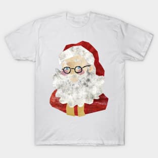 Traditional santa T-Shirt